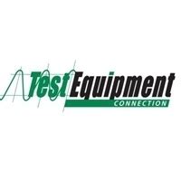 test equipment connection|test equipment connection company.